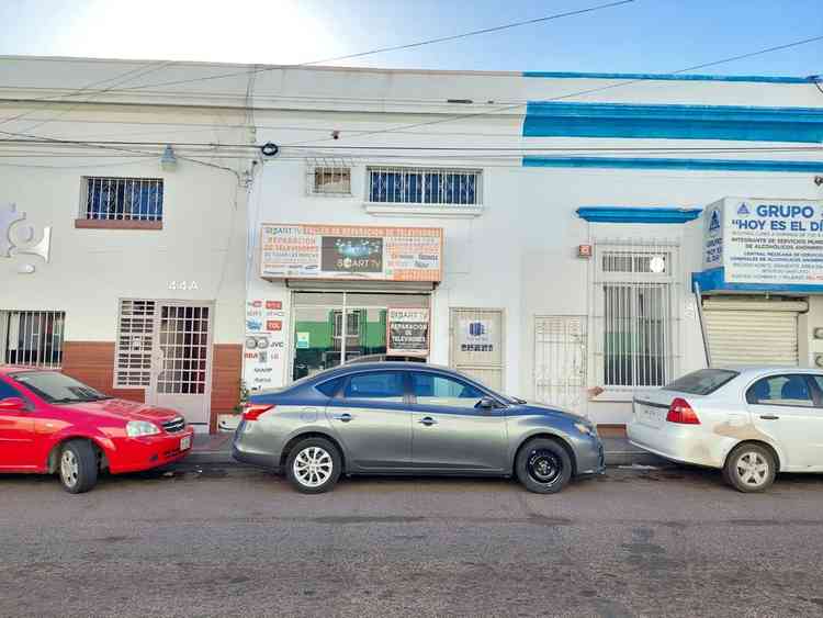 oficina en venta av jose maria morelos y pavon culiacan centro culiacan sinaloa ppD5ona